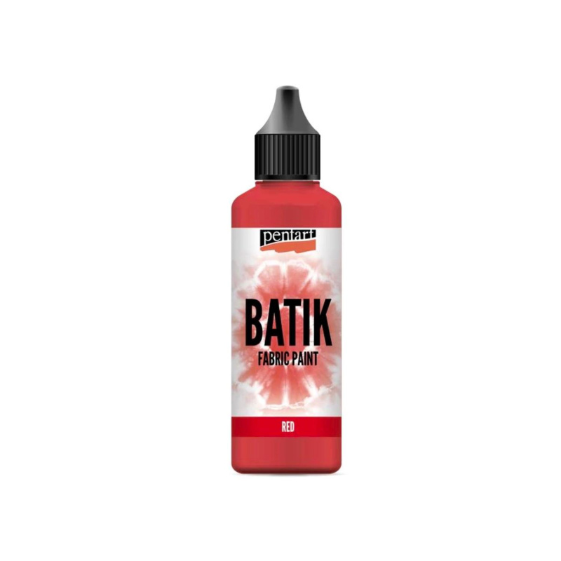 Pentart batikovací barvy – kreativní barvy na textil pro originální batikování. Pentart batikovací barvy jsou ideální volbou pro všechny milovníky 