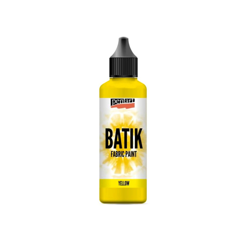 Pentart batikovací barvy – kreativní barvy na textil pro originální batikování. Pentart batikovací barvy jsou ideální volbou pro všechny milovníky 
