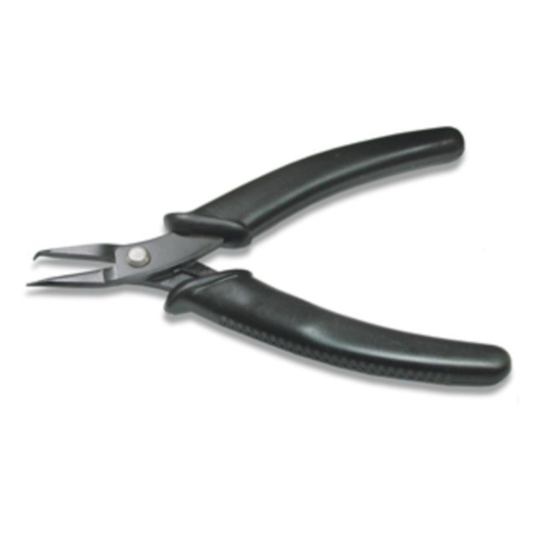 Kleště Beadsmith Hi-Tech Split Ring Pliers jsou speciální kleště určené pro snadné a přesné otevírání dělených kroužků. Mají jemně tvarovano