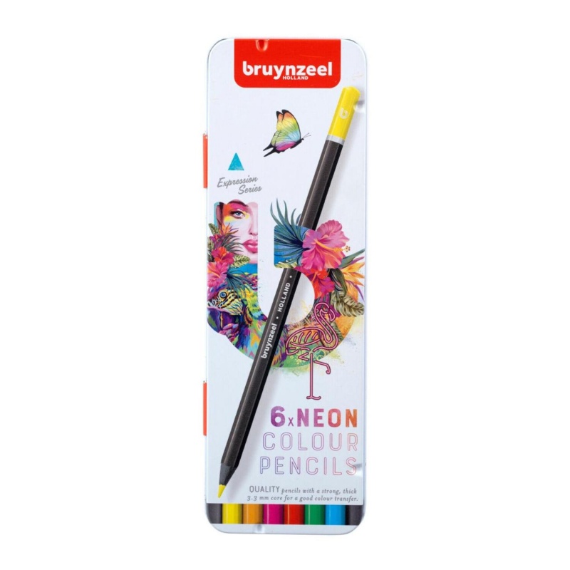 Bruynzeel pastelky jsou barevné pastelky, které potěší nenáročné umělce, studenty a děti. Skvěle padnou do rukou malým i velkým. Výběr světlejš