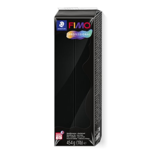 FIMO je polymerová hmota prvotřídní kvality určená k modelování s nesčetnými možnostmi využití. Používá se na výrobu dekorací, šperků, korá