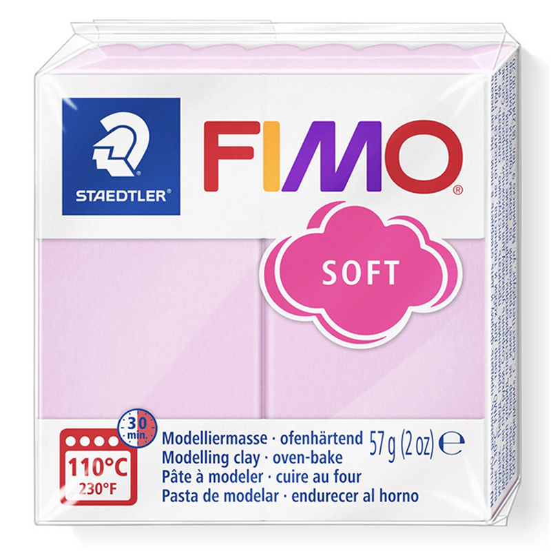 FIMO je polymerová hmota prvotřídní kvality určená k modelování s nesčetnými možnostmi využití. Používá se na výrobu dekorací, šperků, korá