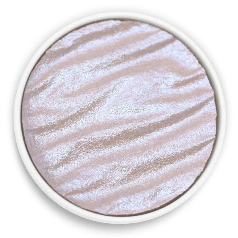 Perleťové barvy Finetec / Coliro jsou akvarelové barvy rozpustné ve vodě a lze je aplikovat pomocí štětce nebo kaligrafického pera.
Perleťové barvy 