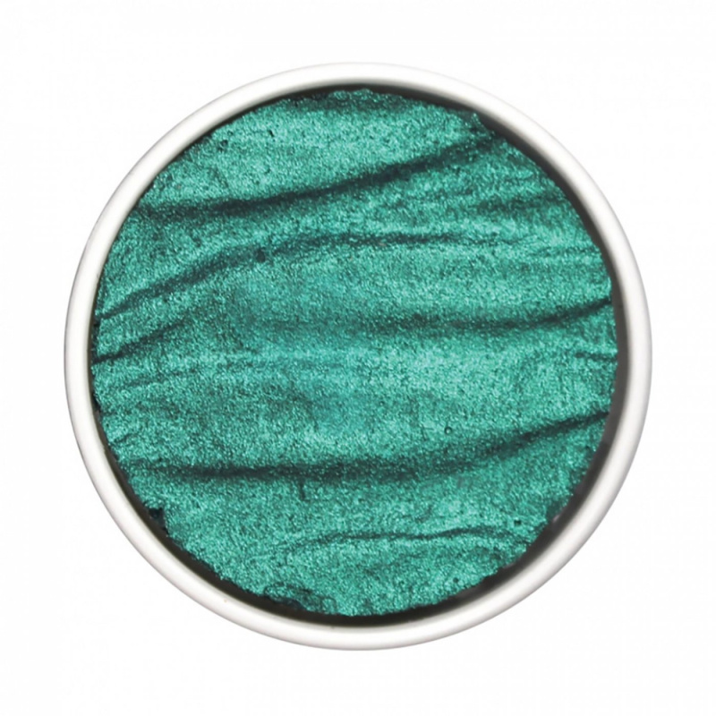 Perleťové barvy Finetec / Coliro jsou akvarelové barvy rozpustné ve vodě a lze je aplikovat pomocí štětce nebo kaligrafického pera.
Perleťové barvy 