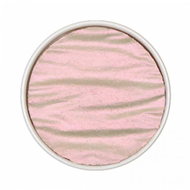 Perleťové barvy Finetec / Coliro jsou akvarelové barvy rozpustné ve vodě a lze je aplikovat pomocí štětce nebo kaligrafického pera.
Perleťové barvy 