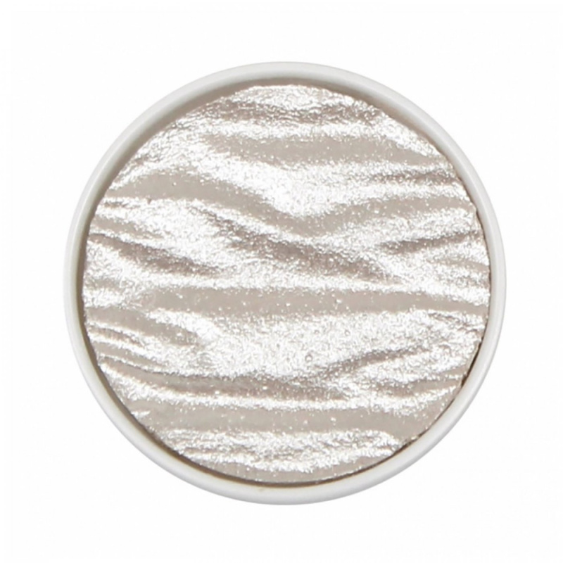 Perleťové barvy Finetec / Coliro jsou akvarelové barvy rozpustné ve vodě a lze je aplikovat pomocí štětce nebo kaligrafického pera.
Perleťové barvy 