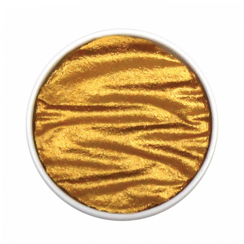 Perleťové barvy Finetec / Coliro jsou akvarelové barvy rozpustné ve vodě a lze je aplikovat pomocí štětce nebo kaligrafického pera. Perleťové barvy j