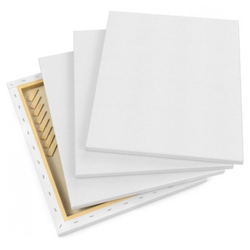 Malířské plátno je ideálním základem pro všechny umělecké techniky. Ať už se rozhodnete pro akryl, olej, kresbu nebo jinou výtvarnou techniku, mal�