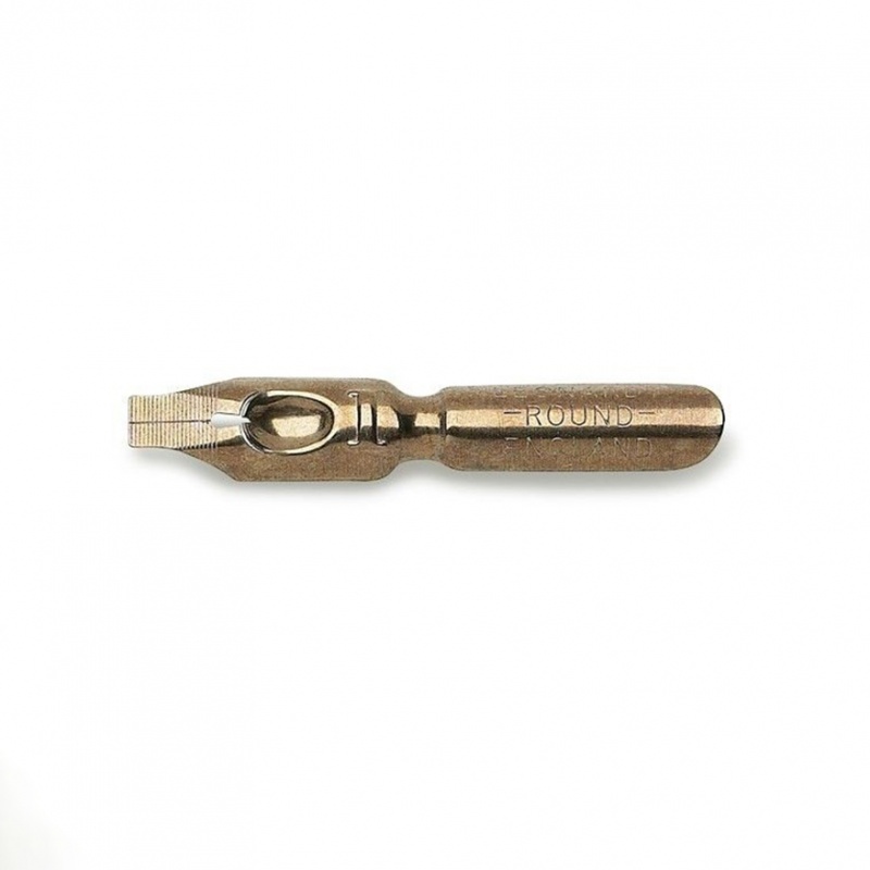 Kaligrafické pero nebo i pírko, dámské pírko či redis pírko je kovový kus s ostrým hrotem , který se vkládá do dřevěné násadky . Ve střední č