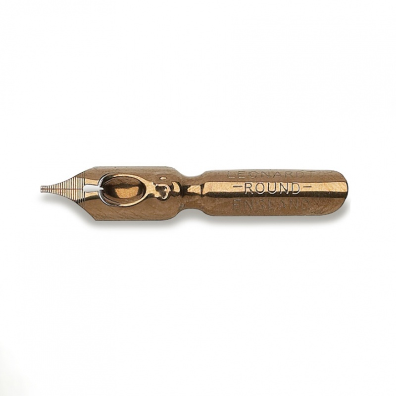 Kaligrafické pero nebo i pírko, dámské pírko či redis pírko je kovový kus s ostrým hrotem , který se vkládá do dřevěné násadky . Ve střední č
