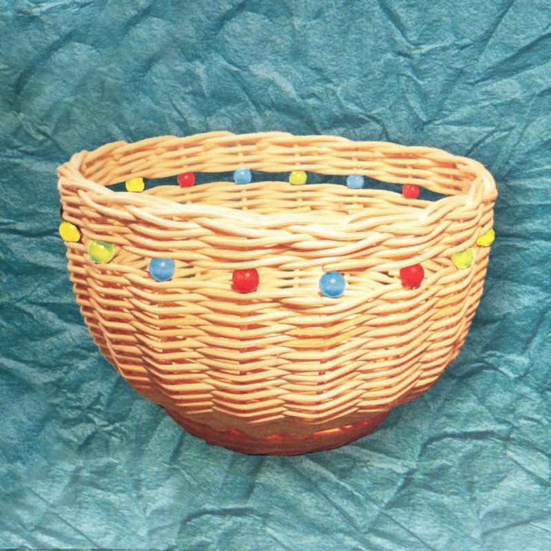 Sada na pedig je sada pro ruční pletení košíků nebo dekorací z přírodního ratanu. Ratan používaný pro pedig je ohebný materiál z lianové palmy. 