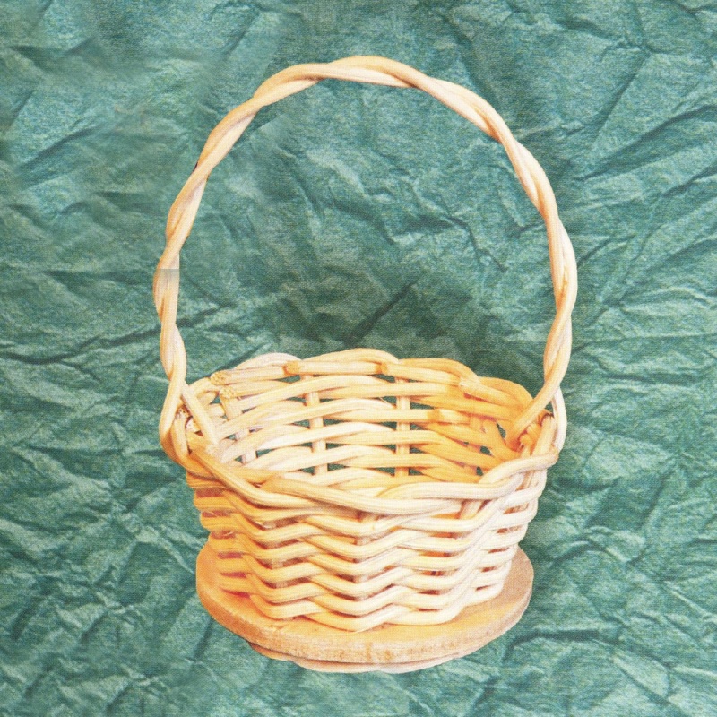 Sada na pedig je sada pro ruční pletení košíků nebo dekorací z přírodního ratanu. Ratan používaný pro pedig je ohebný materiál z lianové palmy. 
