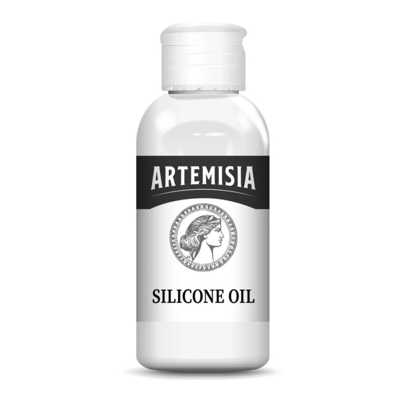 ArtemisiaSilicone Oil je speciální přísada pro akrylové techniky lití (pour art nebo fluid art), která se používá k vytváření buněčných vzorů. 