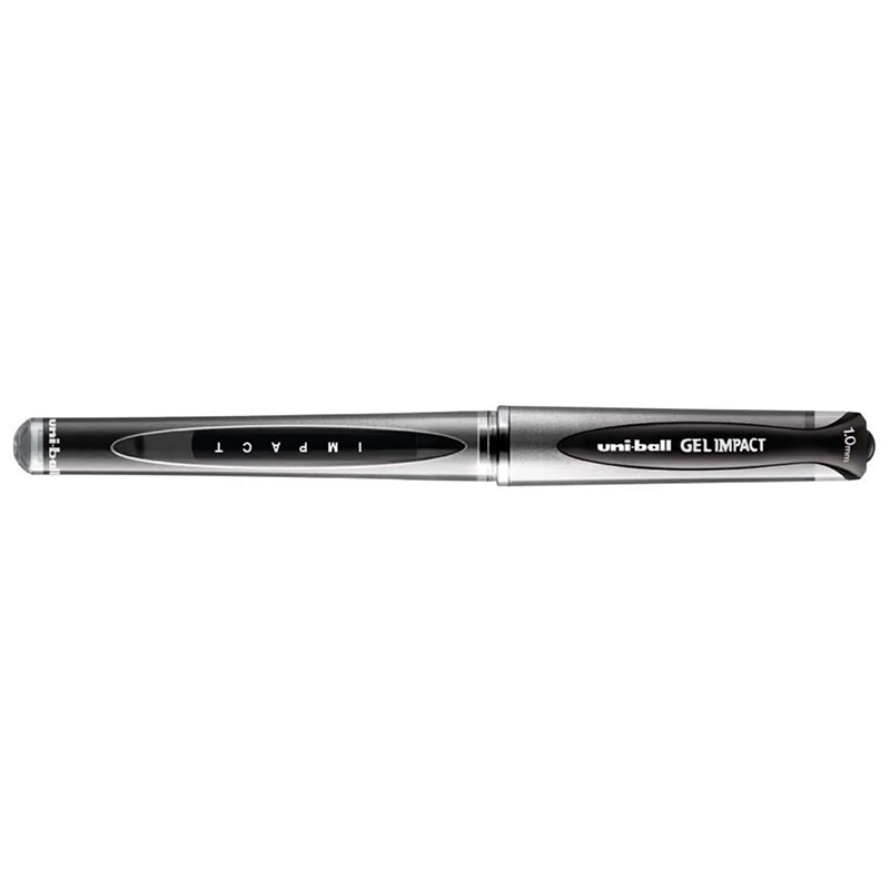 UNI SIGNO gelový roller UM-153, 1,0 mm. Objevte výjimečně hladké psaní a sytou stopu s gelovým rollerem UNI SIGNO UM-153. Tento oblíbený roller je id
