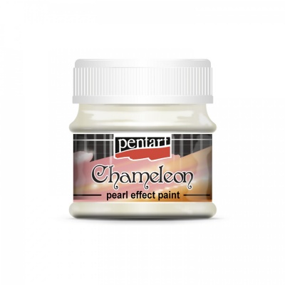 Akrylová barva 50 ml, chameleon, zeleno-fialová