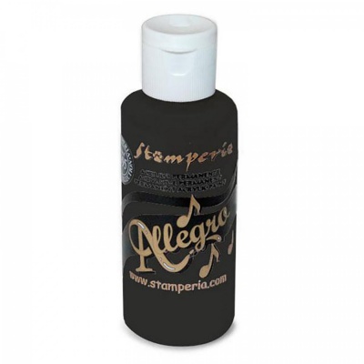 Akrylová barva Allegro, Stamper, 59 ml