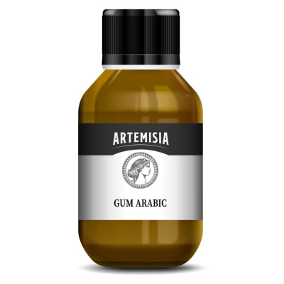 Artemisia arabská guma, 100 ml