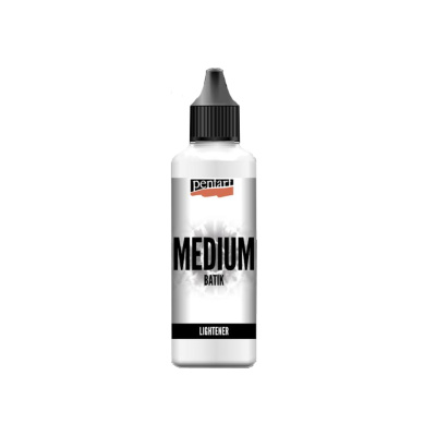 Batikovací médium, zesvětlující, 80 ml