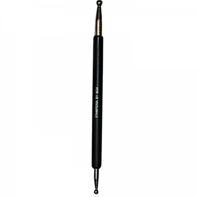 Tečkovací pero, Stamper, 2 hroty, 3- 5 mm