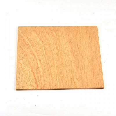 Dřevěná deska základ 12,5 cm
