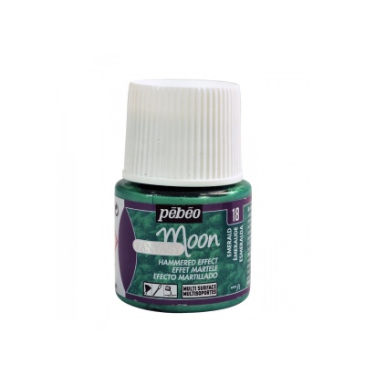 Fantasy Moon 45 ml, 18 Emerald