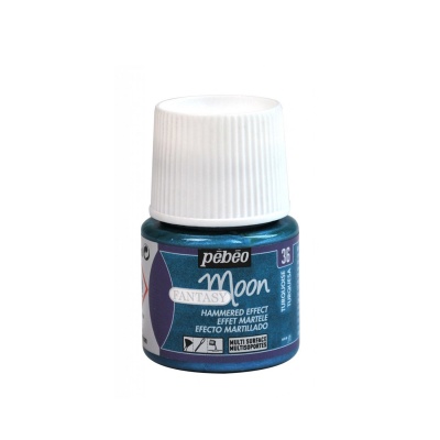 Fantasy Moon 45 ml, 36 Turquoise