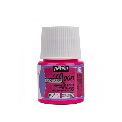 Fantasy Moon 45 ml, 62 Fluorescent pink