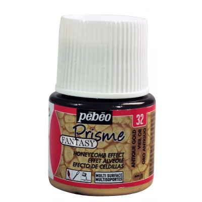 Fantasy Prisme 45 ml, 32 Antique Gold