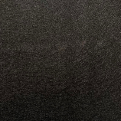 Filc 3 mm, A3, 40 x 50 cm, čierny