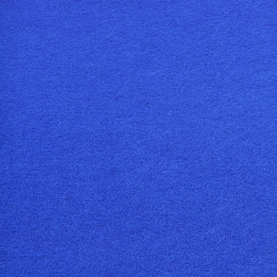 Filc 3 mm, A3, 40 x 50 cm, námořnický modrý