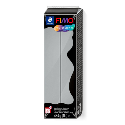 FIMO Professional 454 g, 80 šedá