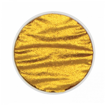 Finetec, Coliro Pearl, pánvička, Arabic Gold 