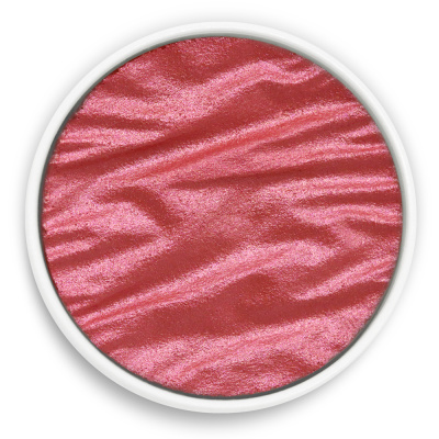 Finetec, Coliro Pearl, panvička, Coral 