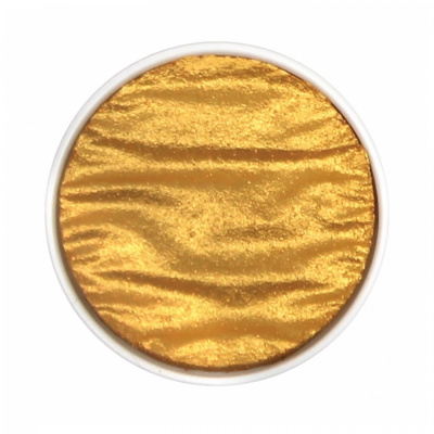 Finetec, Coliro Pearl, pánvička, Gold Pearl 