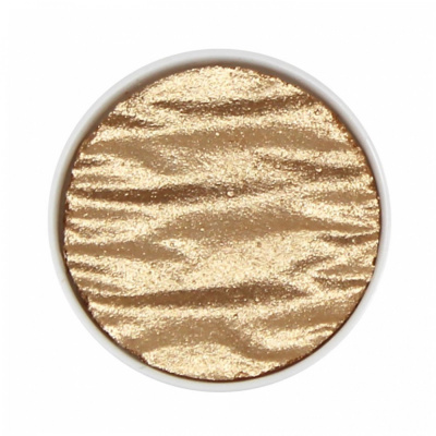 Finetec, Coliro Pearl, pánvička, Moon Gold 