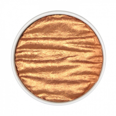 Finetec, Coliro Pearl, pánvička, Peach 