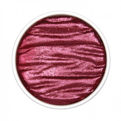 Finetec, Coliro Pearl, pánvička, Red Violet 