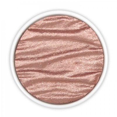 Finetec, Coliro Pearl, pánvička, Rose Gold 