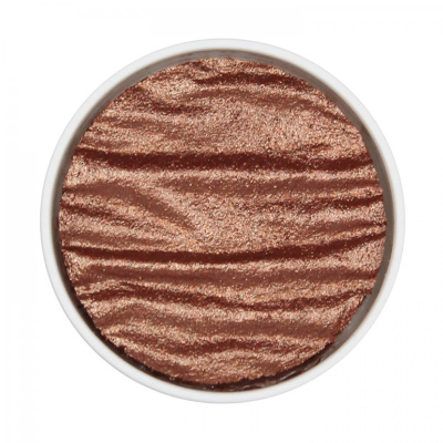 Finetec, Coliro Pearl, pánvička, Rust 