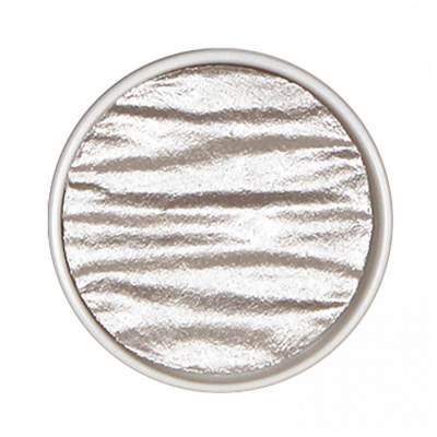 Finetec, Coliro Pearl, pánvička, Silver Pearl 