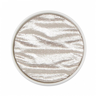 Finetec, Coliro Pearl, pánvička, Sterling Silver 