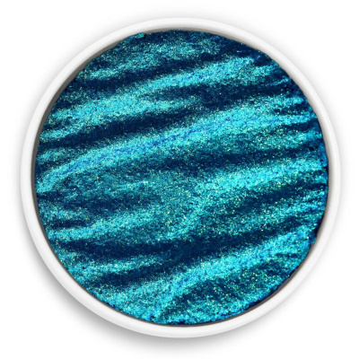 Finetec, Coliro Pearl, pánvička, Tropical Blue