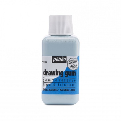 Kreslící guma - Drawing gum 250 ml