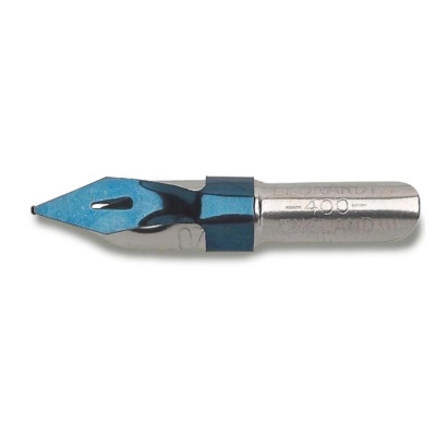 Manuscript, Kaligrafické pero, Ornamental Nib 400B (0,75 mm)