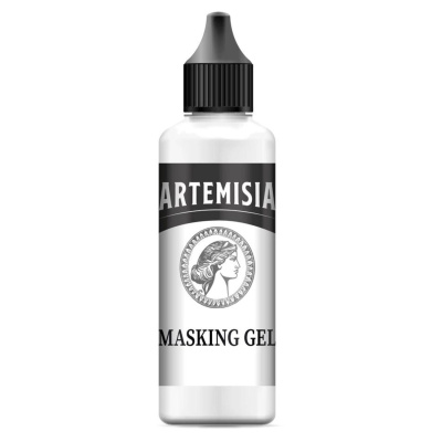 Maskovací gel Artemisia, 80 ml 