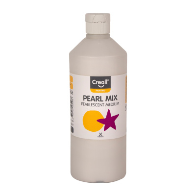 Médium perleťové, 500 ml