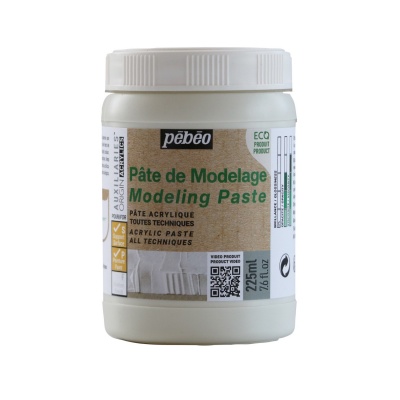 Origin akrylová modelovací pasta 225ml