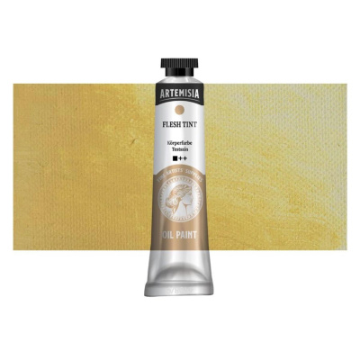 Olejová barva Artemisia flesh tint, 40 ml 