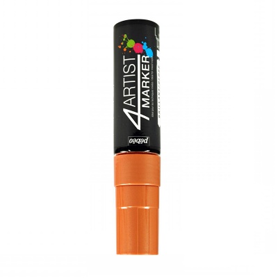 Olejové fixy 4ARTIST marker, 15 mm, 356 Copper