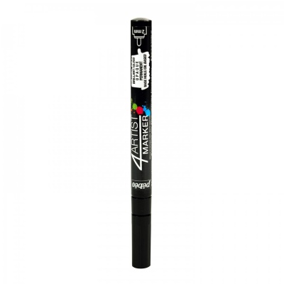 Olejové fixy 4ARTIST marker, 2 mm, 24 Black